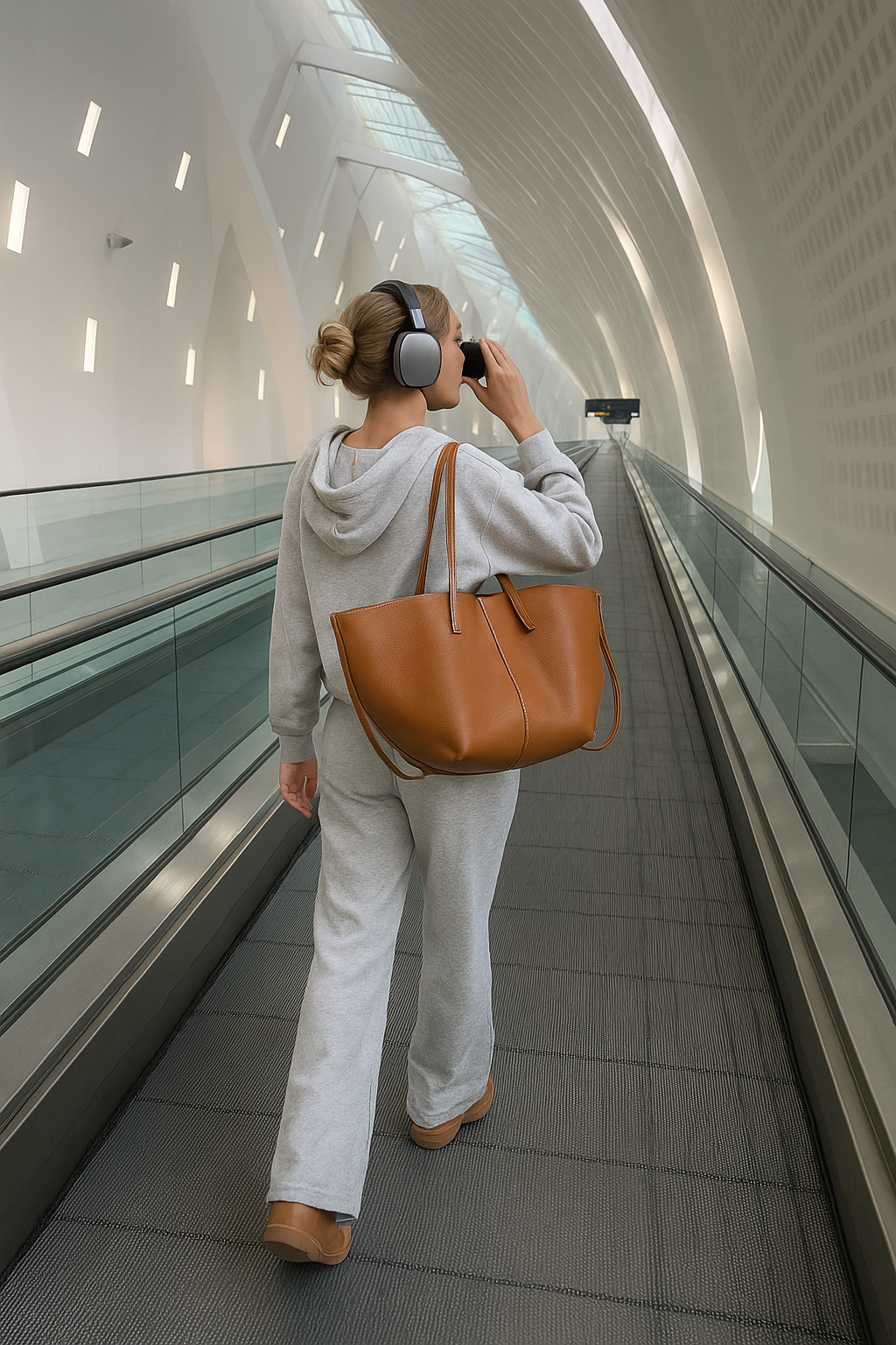 Lunara | Elegante Damen-Handtasche