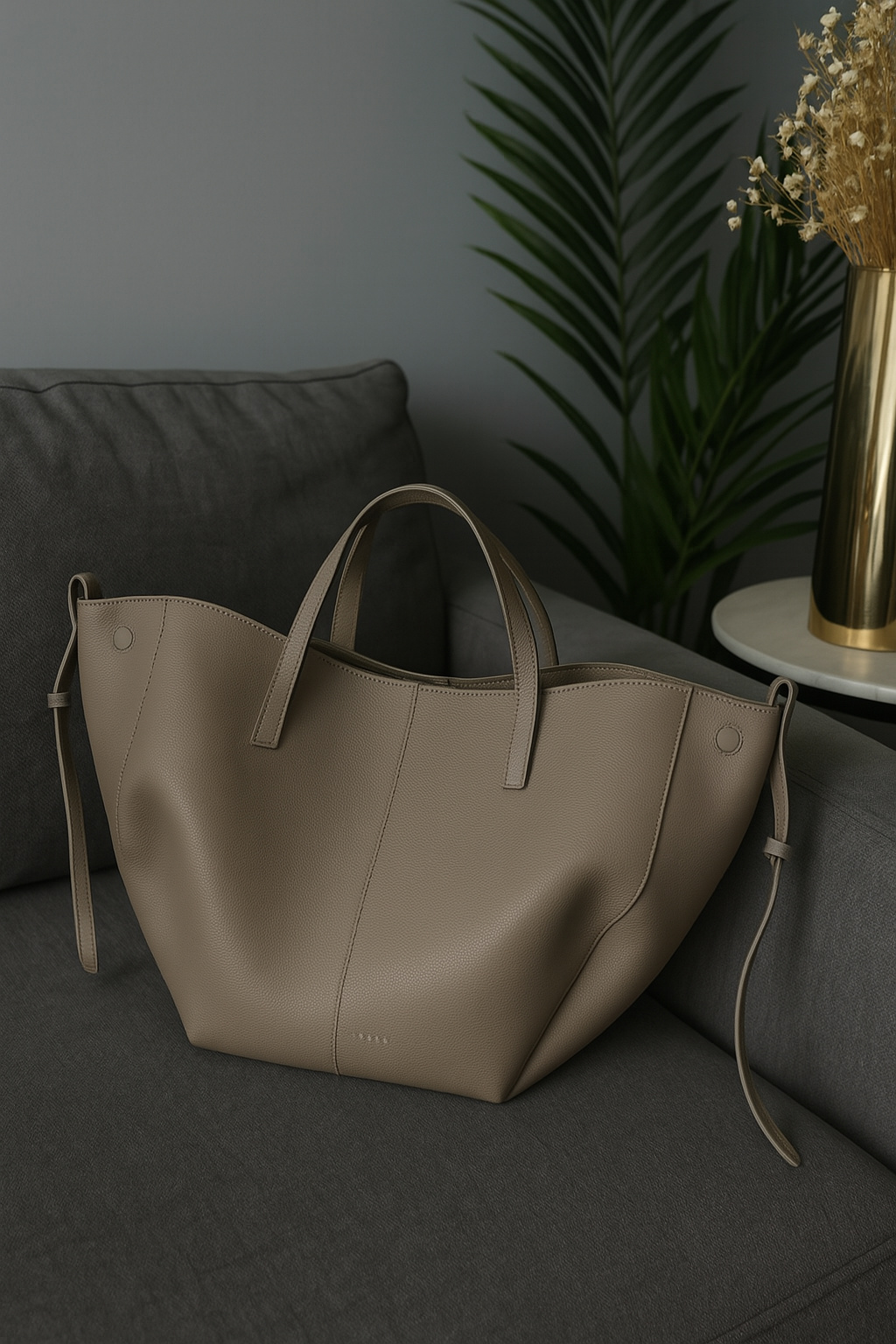 Lunara | Elegante Damen-Handtasche