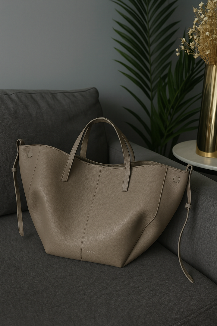 Lunara | Elegante Damen-Handtasche