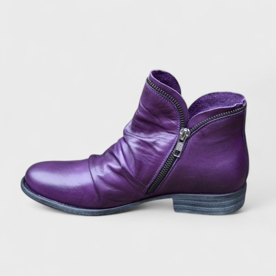 Daria | Bequeme Orthopädische Schuhe - BXRLIN