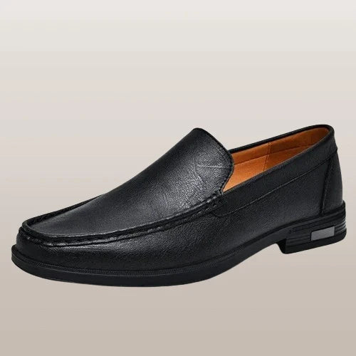 Mathieu | Herren Loafer Shuhe Slip-On Stil