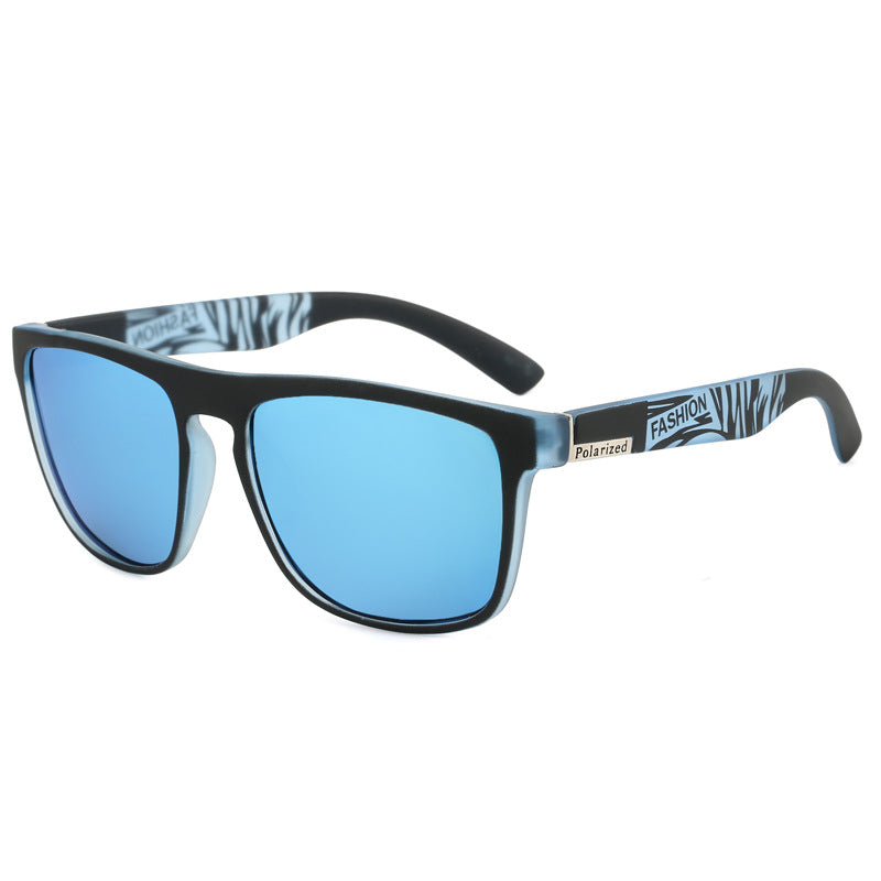 Sunny | UV-Schutz Für Bergsteiger - BXRLIN