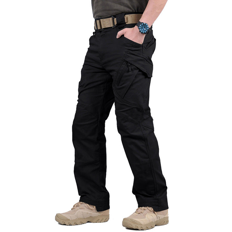 Raven | Funktionale Herren-Cargohose
