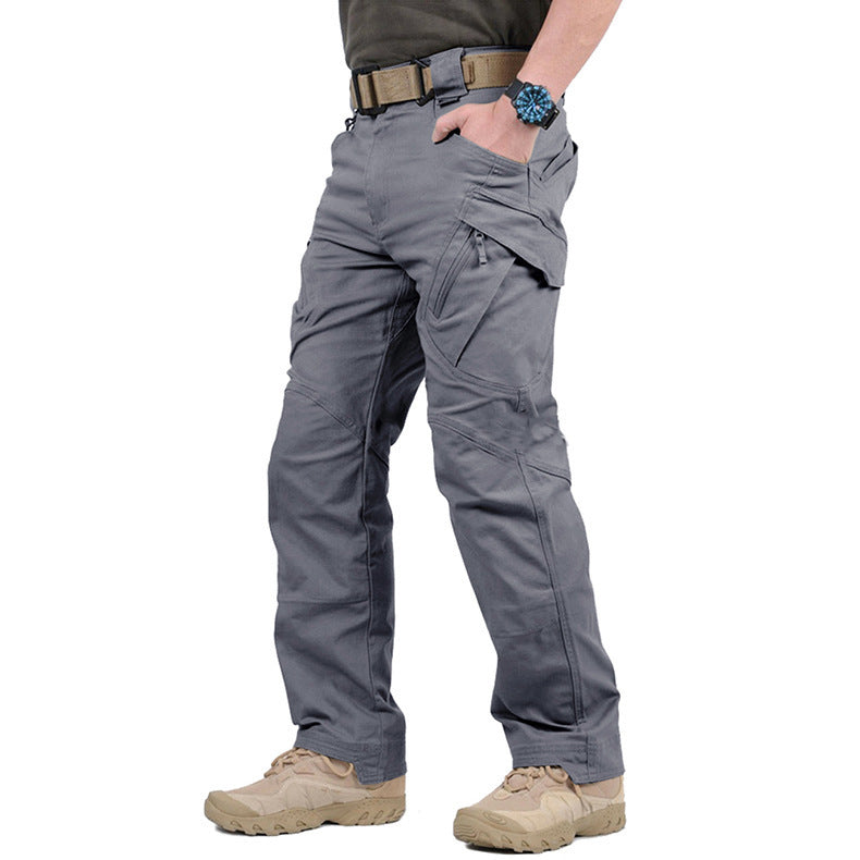 Raven | Funktionale Herren-Cargohose