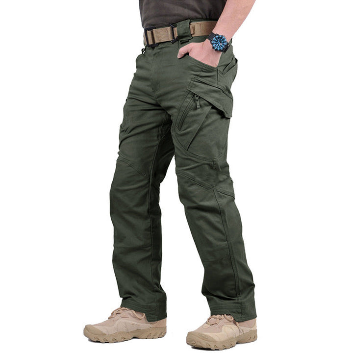 Raven | Funktionale Herren-Cargohose