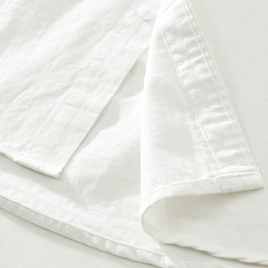 Miro | Lässiges Herren-Overshirt