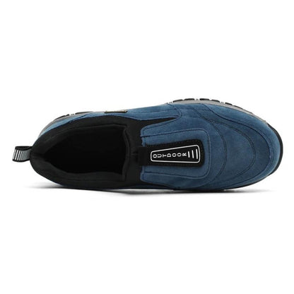 Rasmus | Outdoor Shuhe Slip-On Komfortdesign