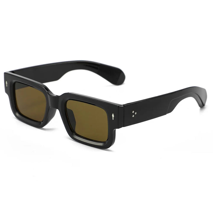 Tommi | Retro UV-Schutz Sonnenbrillen - BXRLIN