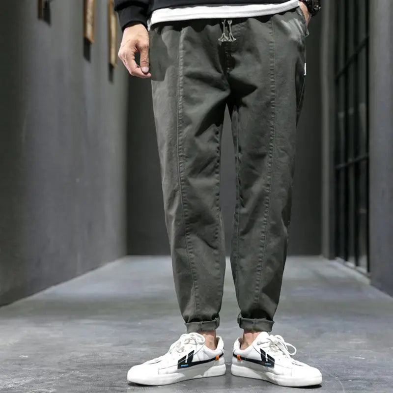 Miro | Relaxhose Moderner Stil