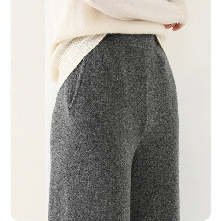 Linora | Weite Damen-Komforthose