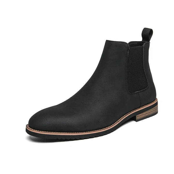 Merlin | Chelsea Boots für Zeitlosen Auftritt