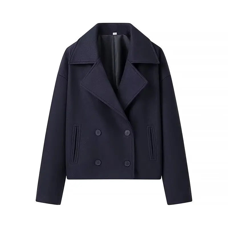 Elodie | Elegante Damen Kurzjacke