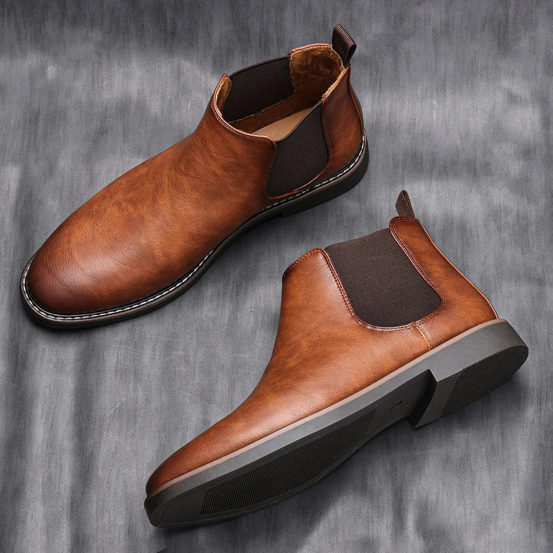 Nivor | Herren Elegant Casual Boots
