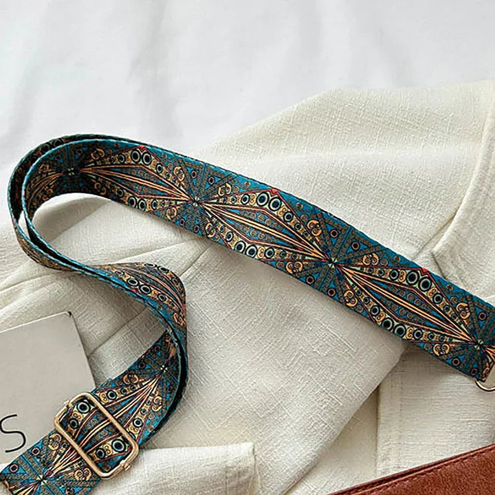 Nayelle | Damen Handtasche Uni im soften Schulter-Design