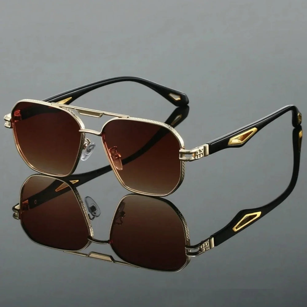 Artio Square Shades - BXRLIN