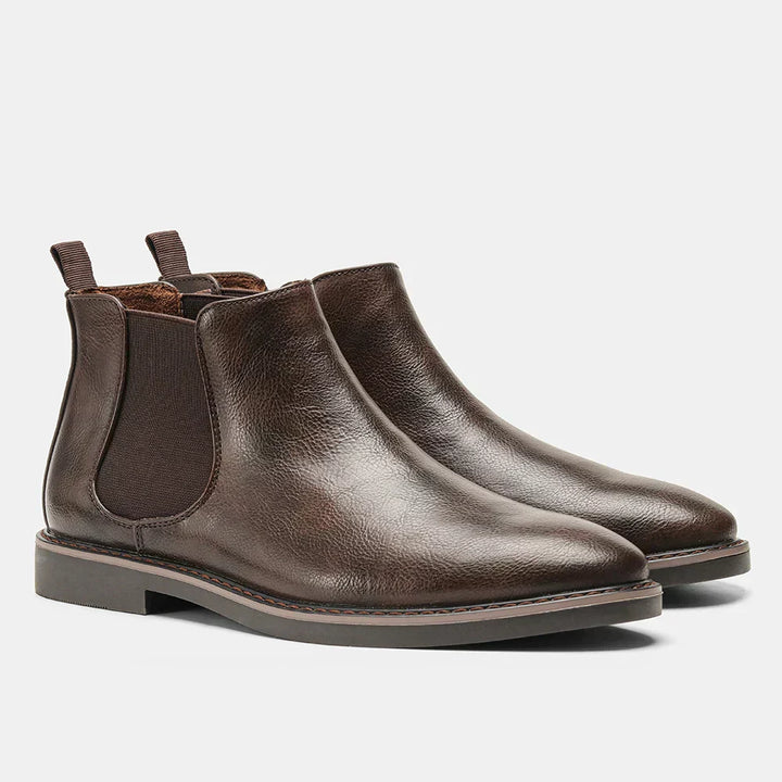 Nivor | Herren Elegant Casual Boots