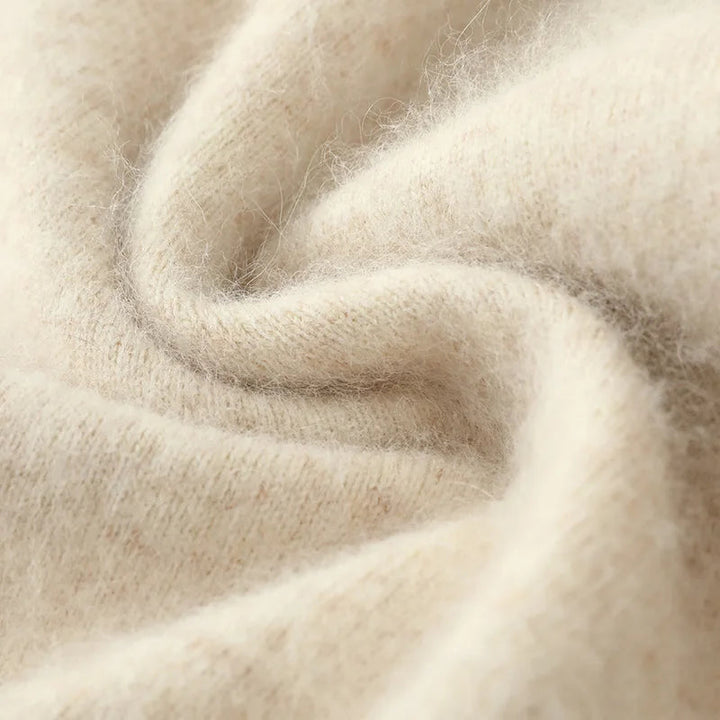 Matthias | Eleganter Herren Cardigan - BXRLIN