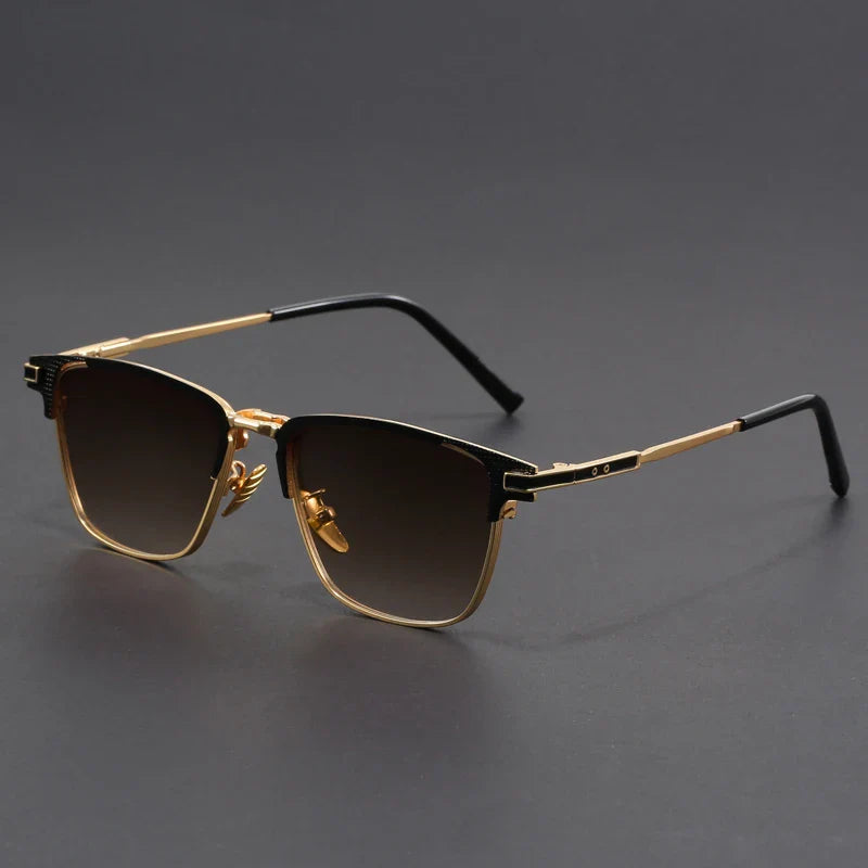 Driven Titan Sunglasses - BXRLIN