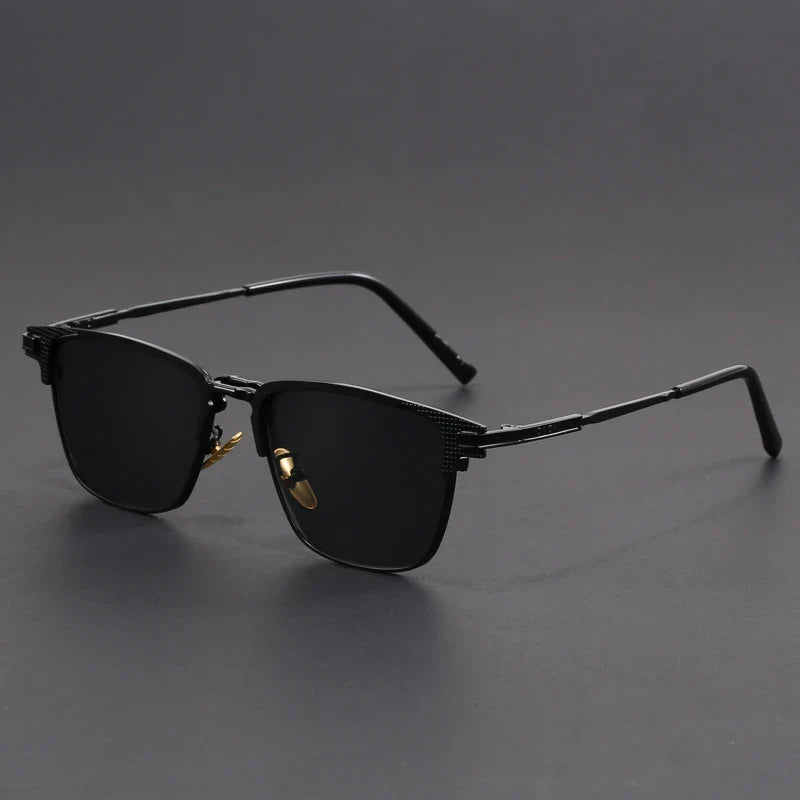 Driven Titan Sunglasses - BXRLIN