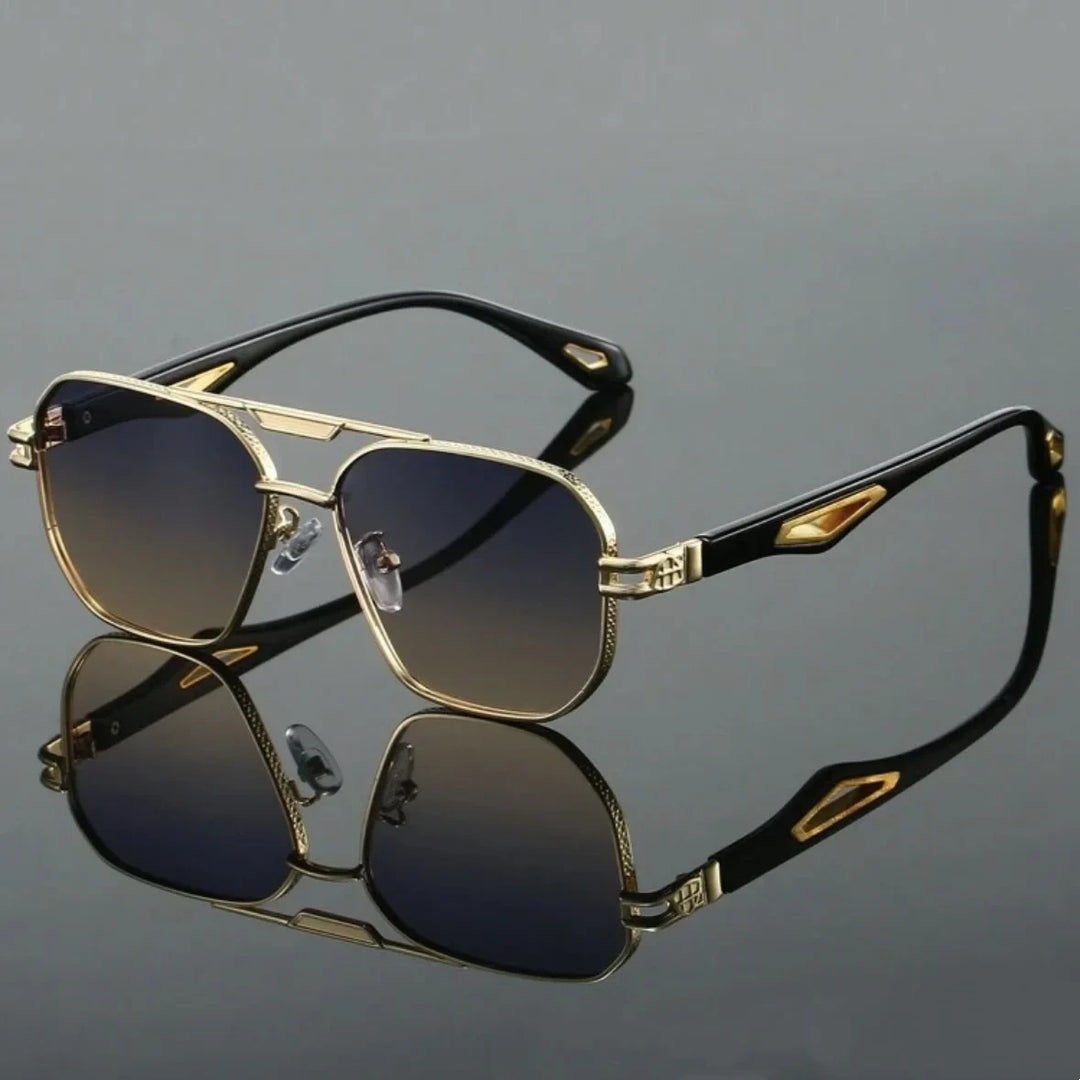 Artio Square Shades - BXRLIN