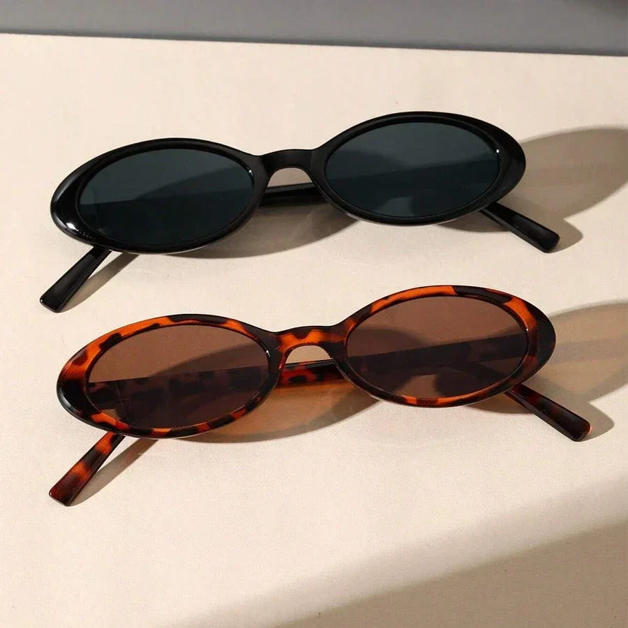 Menora | Retro Sonnenbrille - BXRLIN