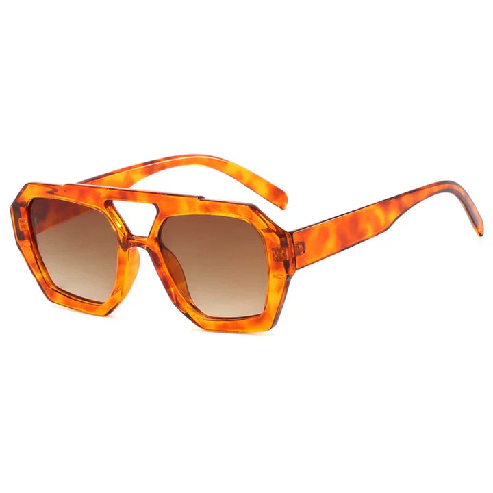 Daisy | Vintage Sonnenbrille - BXRLIN