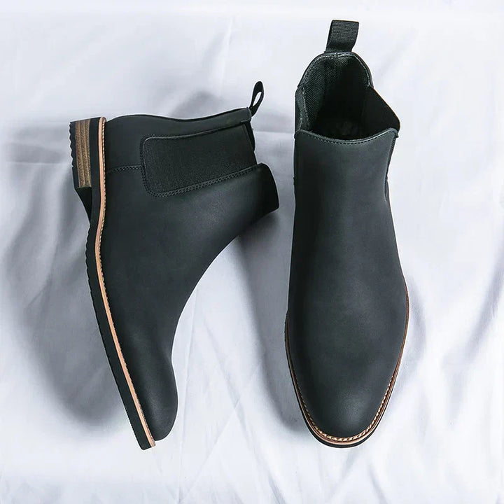 Merlin | Chelsea Boots für Zeitlosen Auftritt