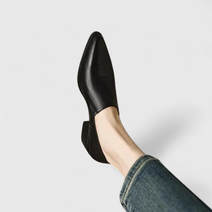 Kyadae | Bequeme Ortopädische Schuhe - BXRLIN