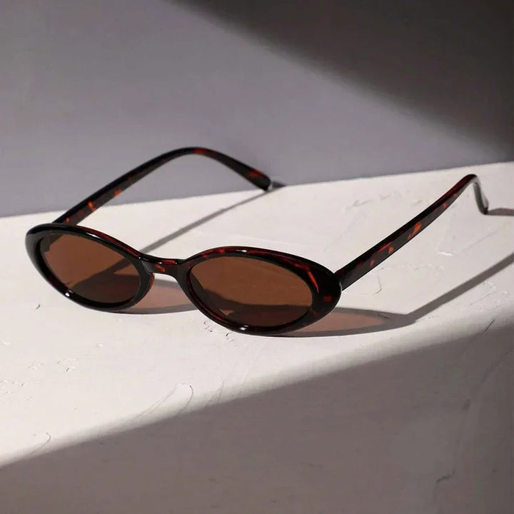Menora | Retro Sonnenbrille - BXRLIN