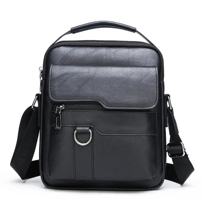 Compact | Vintage Umhängetasche - BXRLIN