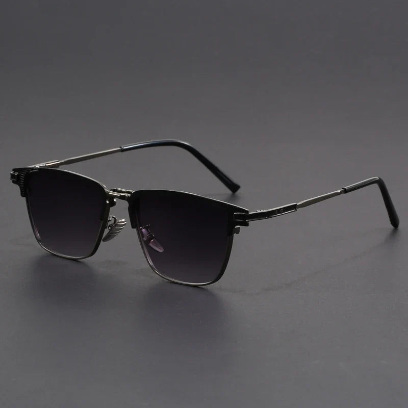 Driven Titan Sunglasses - BXRLIN