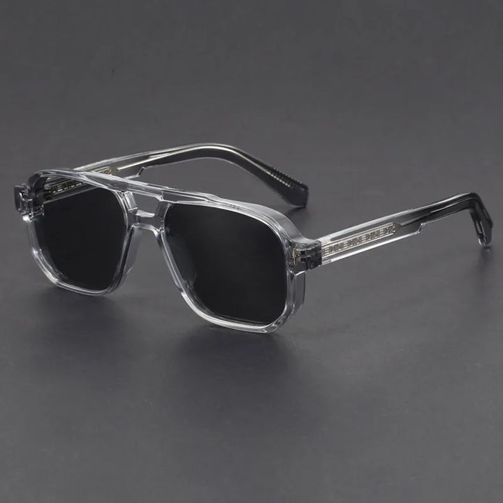 Aeros Pilot Sunglasses - BXRLIN