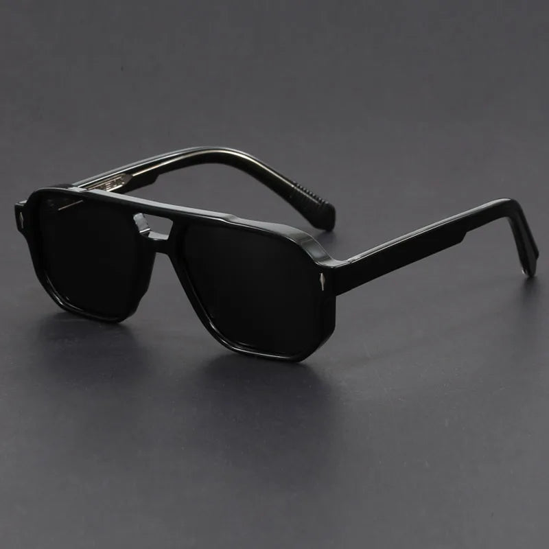 Aeros Pilot Sunglasses - BXRLIN