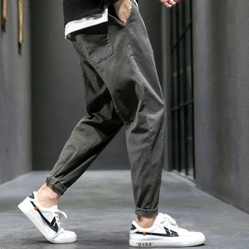 Miro | Relaxhose Moderner Stil