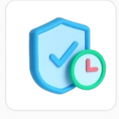 Versicherter Versand - BXRLIN