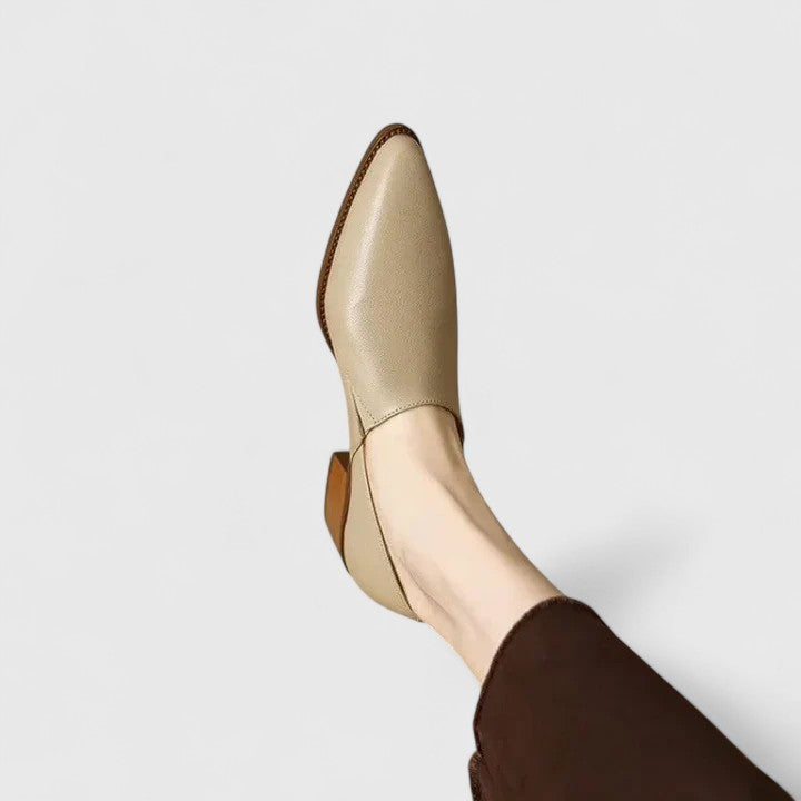 Kyadae | Bequeme Ortopädische Schuhe - BXRLIN