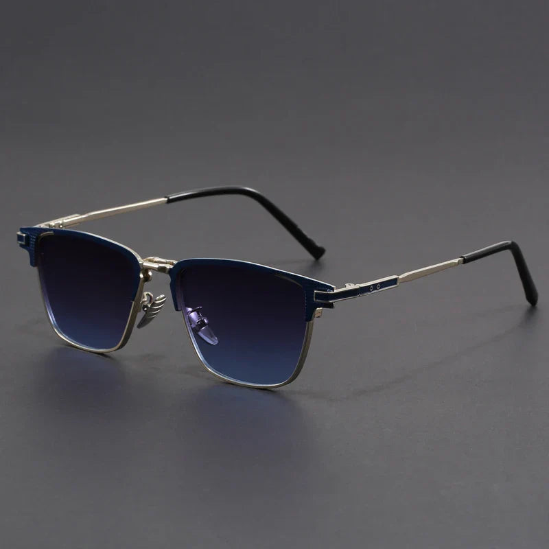 Driven Titan Sunglasses - BXRLIN