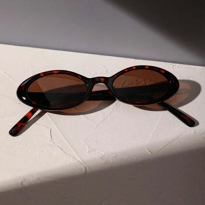 Menora | Retro Sonnenbrille - BXRLIN