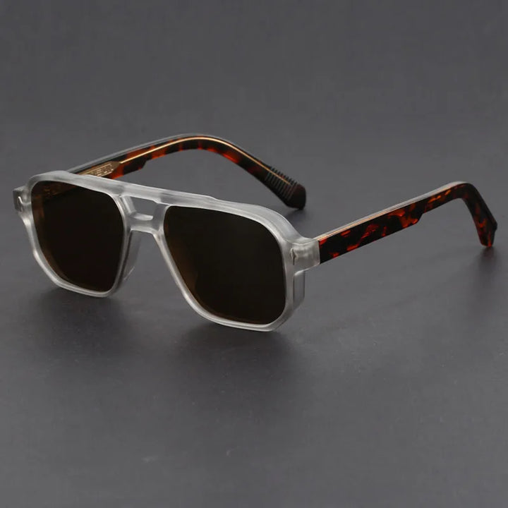 Aeros Pilot Sunglasses - BXRLIN