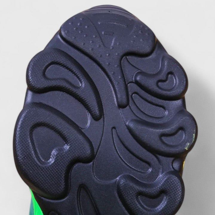 Marcelline | Bunte Chunky Sneaker