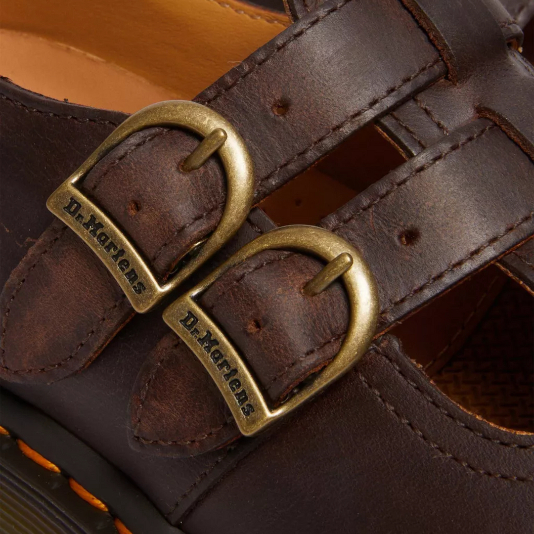 Mary | Elegante Bequeme Mary Janes - BXRLIN