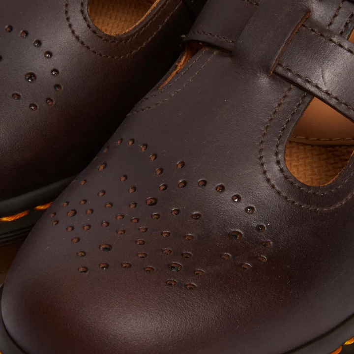 Mary | Elegante Bequeme Mary Janes - BXRLIN