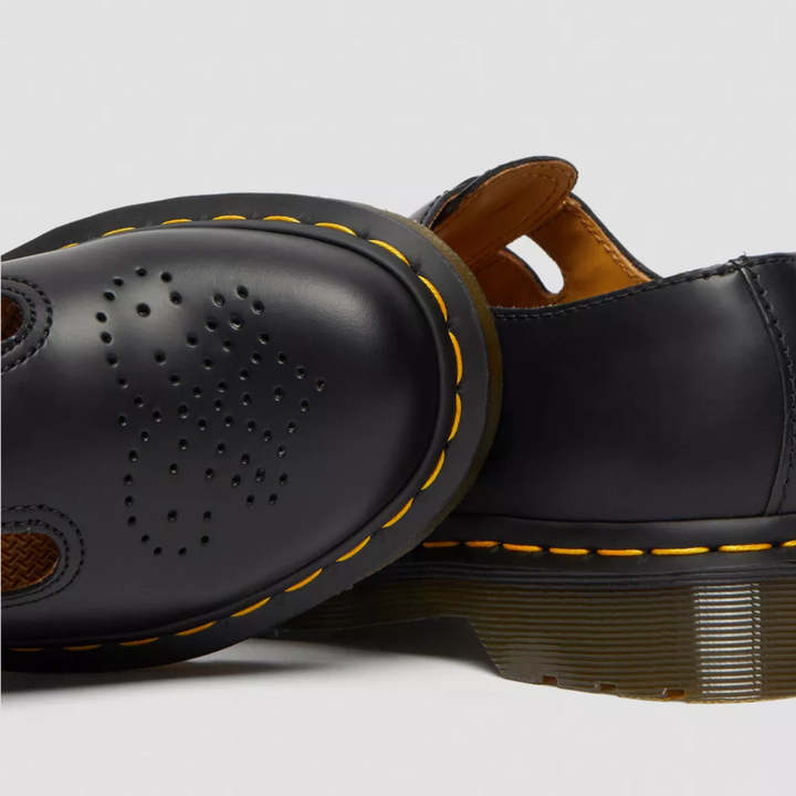 Mary | Elegante Bequeme Mary Janes - BXRLIN