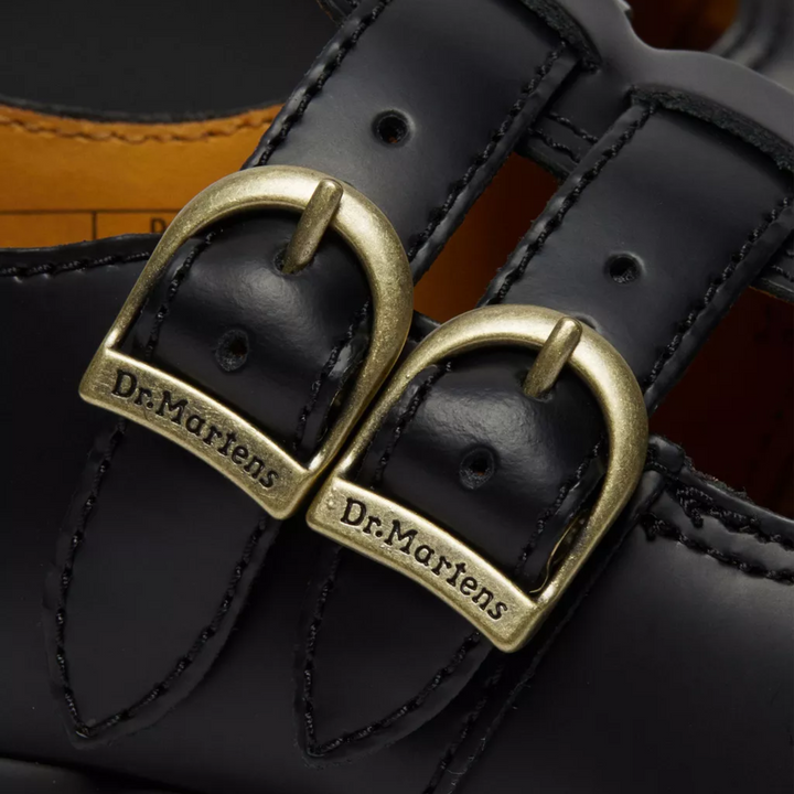 Mary | Elegante Bequeme Mary Janes - BXRLIN