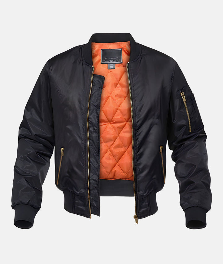 Marlon | Moderner Herren Bomberjacke