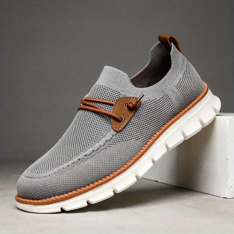 Arvien | Herren-Komfortschuhe mit modernem Design