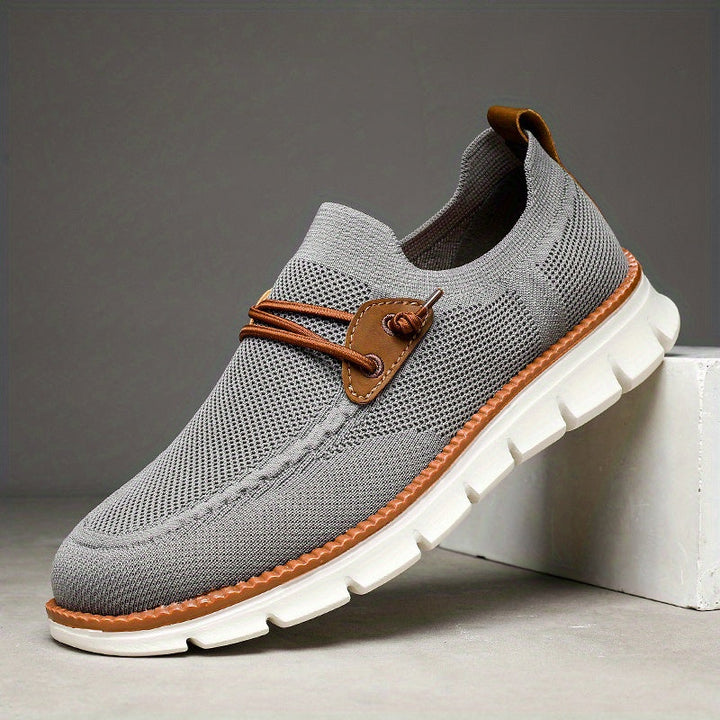 Arvien | Herren-Komfortschuhe mit modernem Design