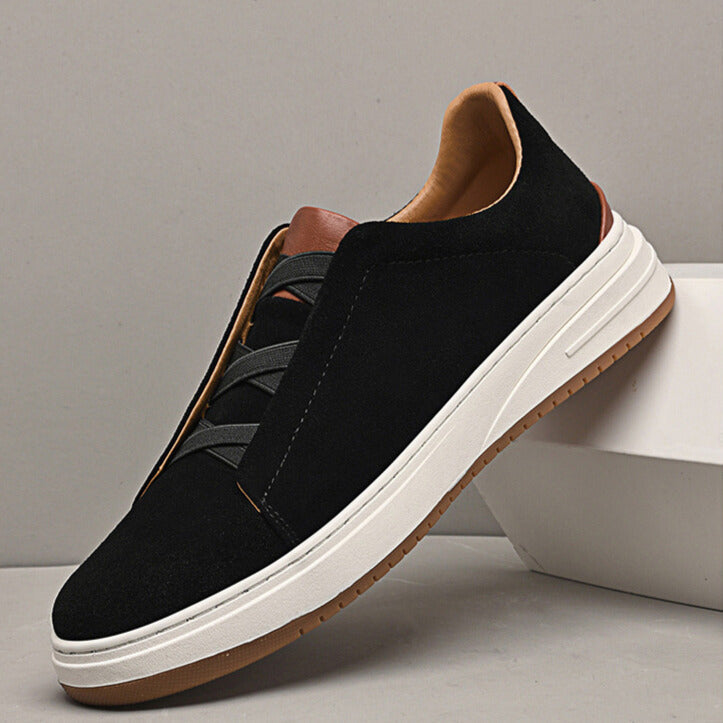 Renno | Moderner Herren-Sneaker