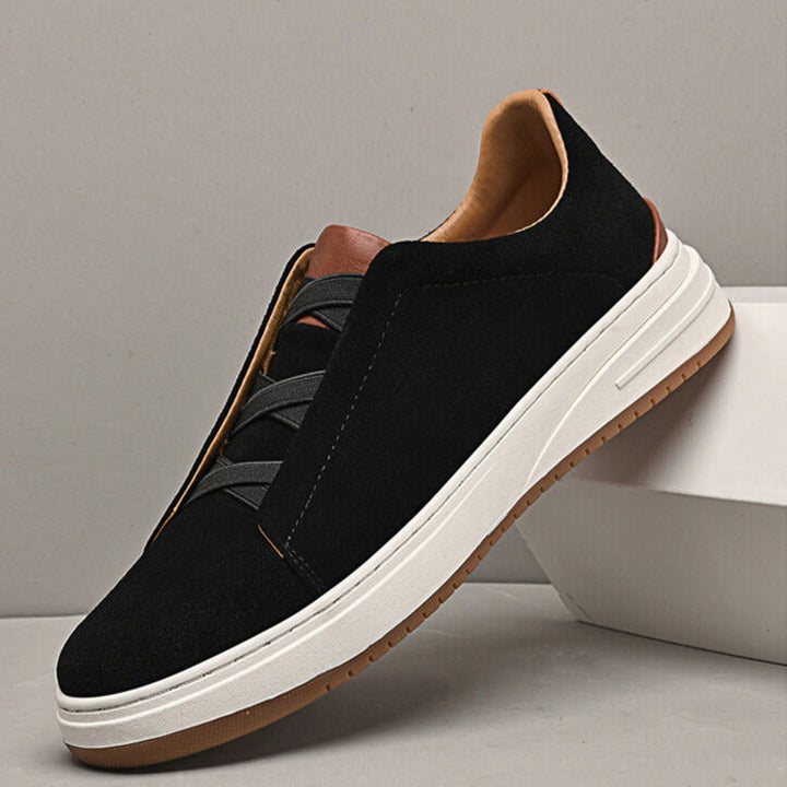 Renno | Moderner Herren-Sneaker