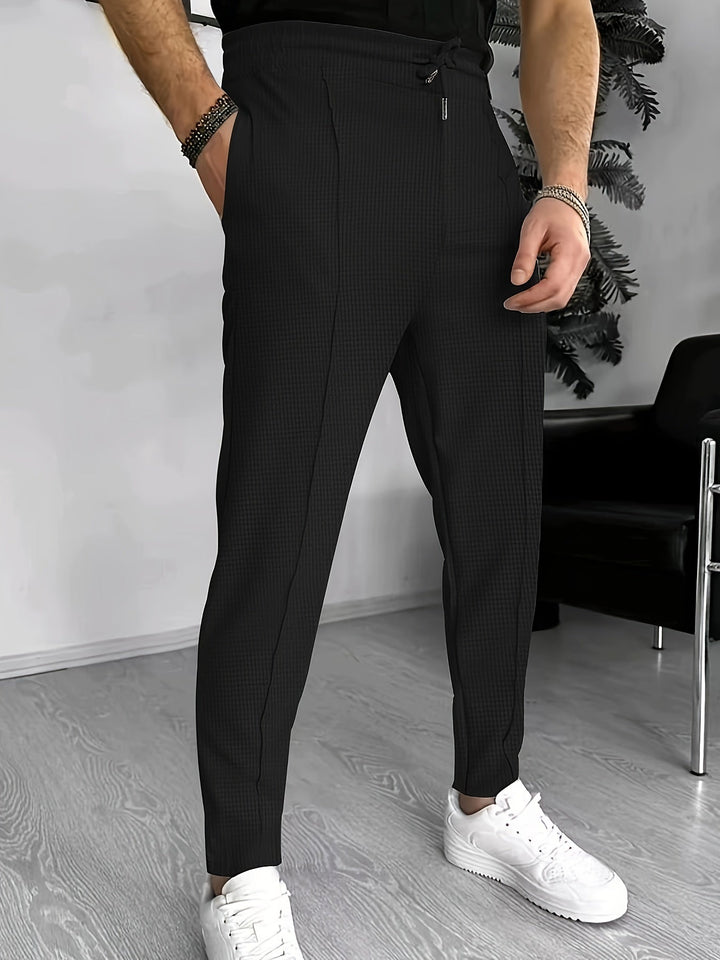 Merrick | Herren-Smart-Casual-Hose